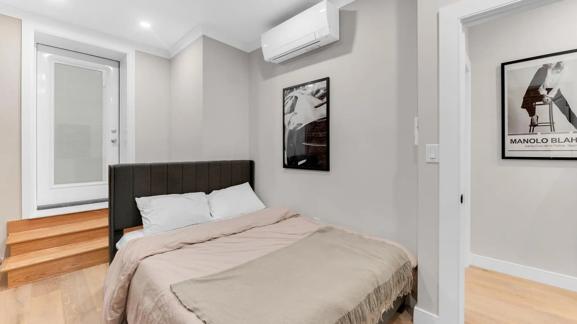 Appartamento Modern 3Bd Rose Hills Manhattan Terrace Space New York Stati Uniti