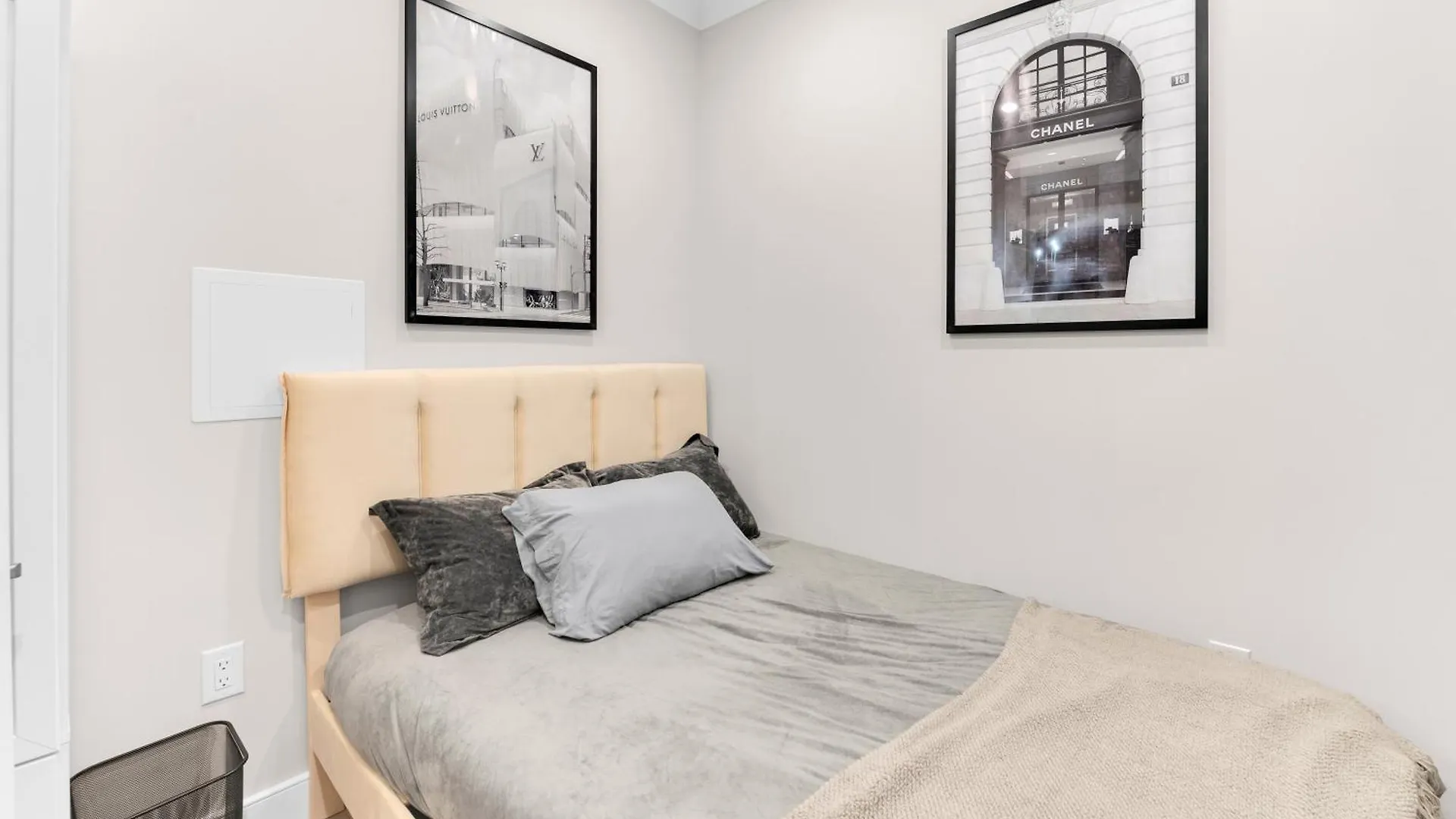 Modern 3Bd Rose Hills Manhattan Terrace Space New York